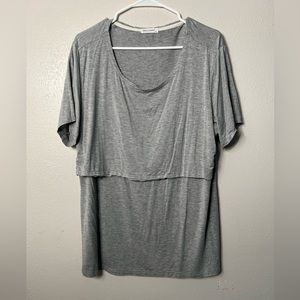Nursing shirt/Top | Pregnancy clothes